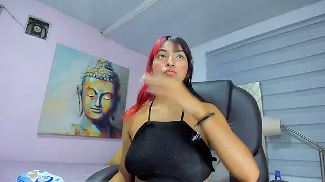 marilyn_luna live XXX chat