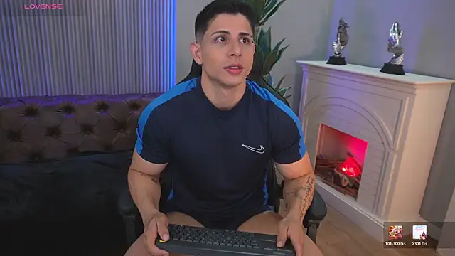 Johan_Williams_07 live XXX chat