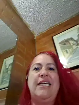 Chat XXX en directo de Scarlett45_