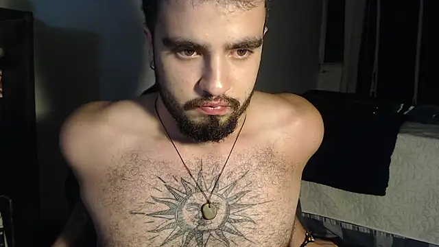 adamhopper Webcam show