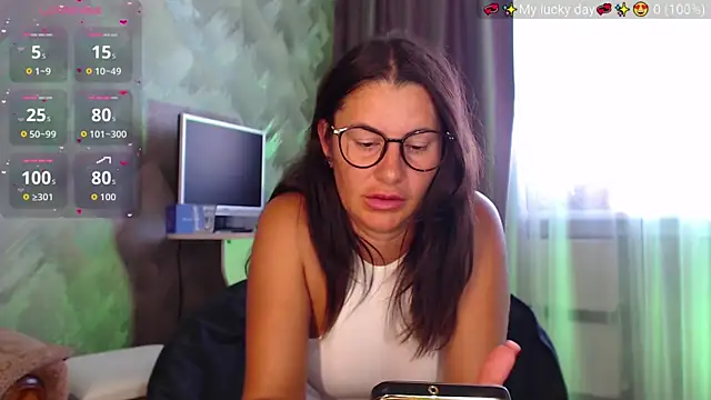 SuchAngel_ – Naživo XXX chat