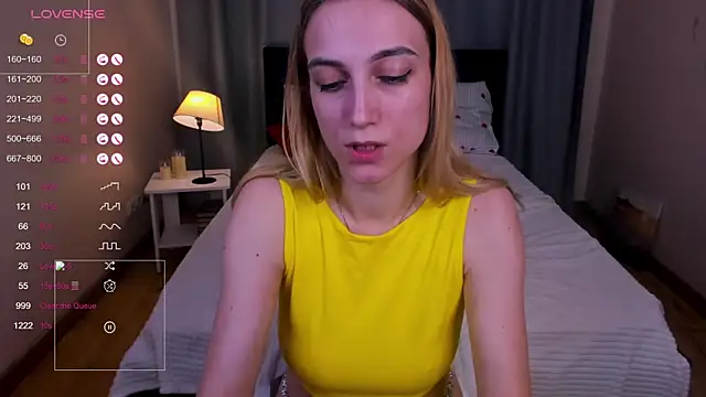 graseflower Chat XXX live