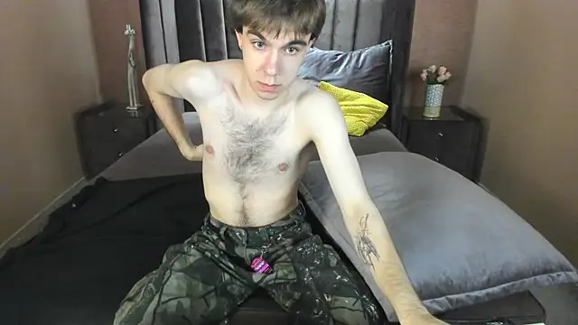 عرض كام DaveBevy