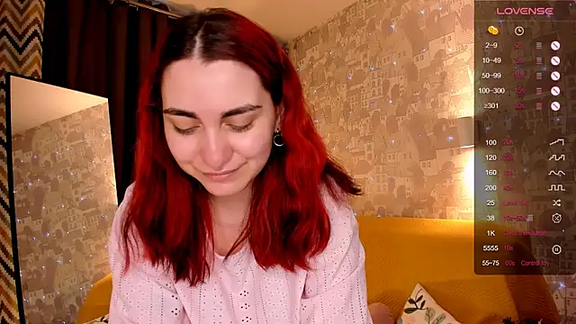 hannacheekss_ Adlı Modelin Canlı XXX Sohbeti