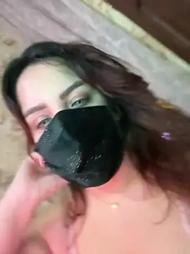 عرض كام AMBER_GLAM