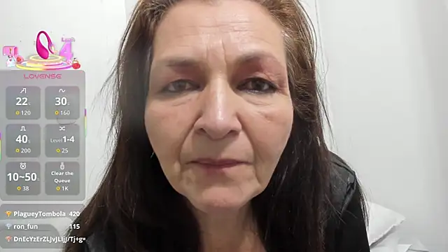 Bellaisa: απευθείας συνομιλία ΧΧΧ