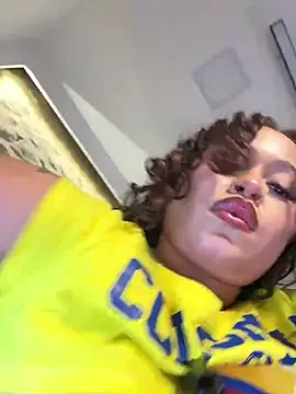 Chat +18 de Isa__Blanc ao vivo