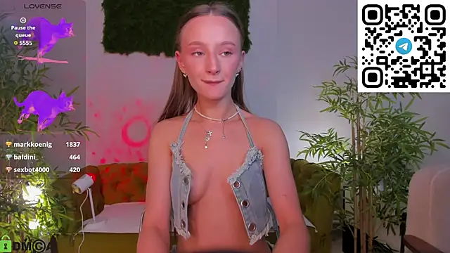 miiss__lulu's Live XXX Chat