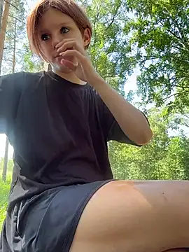 NinaParri Live XXX-chat