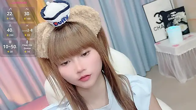 di-or- Chat XXX live