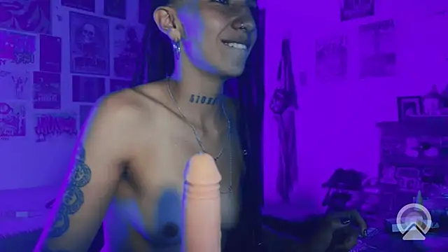 Chat XXX ao vivo de niah_11