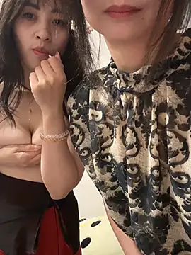 Chatroom XXX en direct de huihui_520