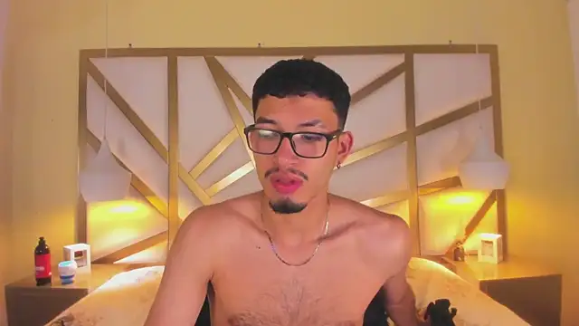 Jaxon_Carter Live XXX Chat