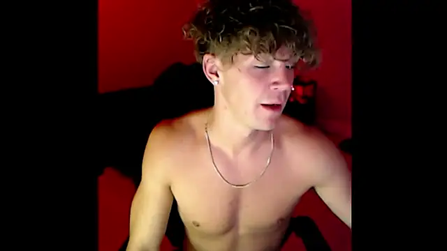 TheOnlyLogan's Webcam Show