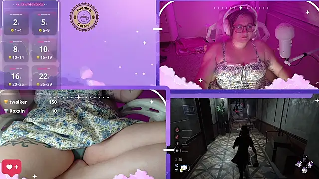 HeyItsIthu Live XXX-chat