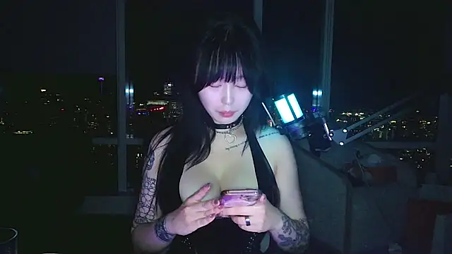 obeycarrienoona Live XXX-chat