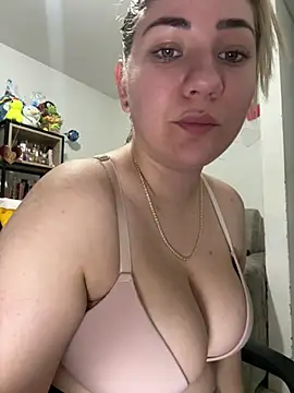 Celestedubois élő XXX-chatje