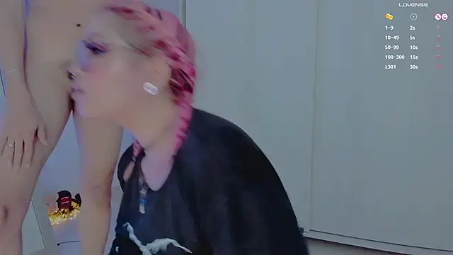 amywilld – Naživo XXX chat