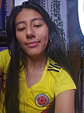 Carla_Alvez's Live XXX Chat