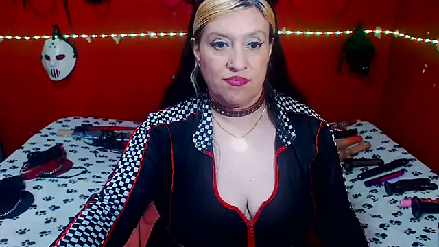 MATURE_Randy 现场XXX聊天
