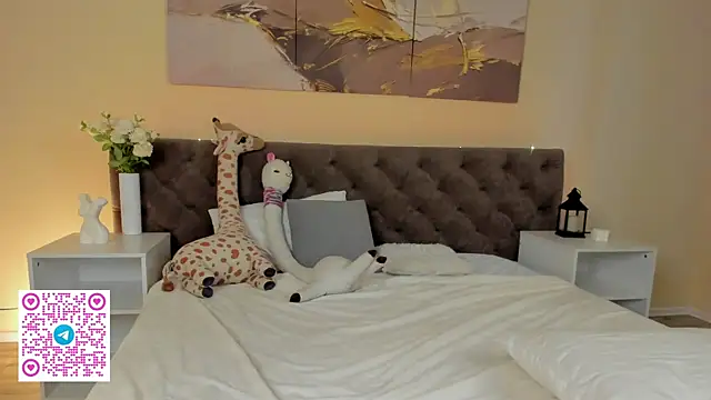 Ariella_Sol Obrolan Langsung XXX