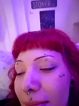 Chat XXX en directo de Sarah-Stoner