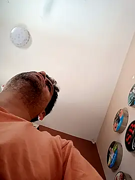 הופעת וובקאם של daddy_beauty