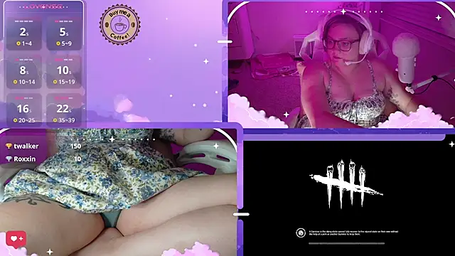 HeyItsIthu – Live XXX-chat