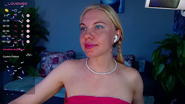 دردشة FromRussia الجنسية المباشرة