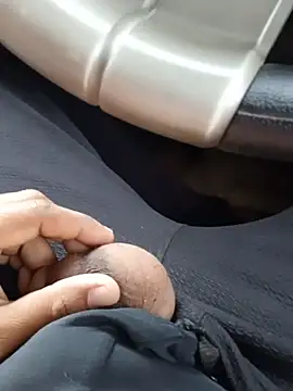 הופעת וובקאם של GOAn_couple