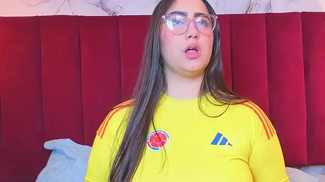 Chat XXX en directo de JESSYCORTES