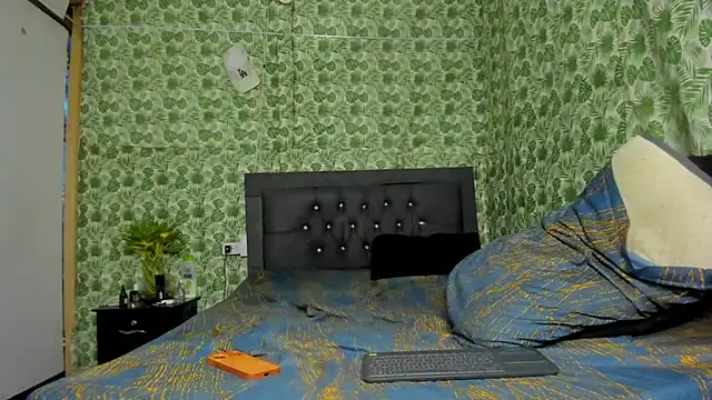 Chat XXX ao vivo de Kofi_exotic_2