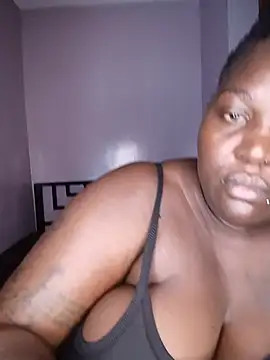 Sembang XXX Secara Langsung African_Bigass