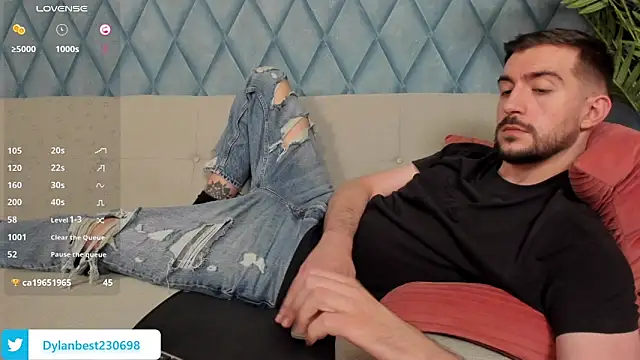 Dylan_Best Chat XXX live