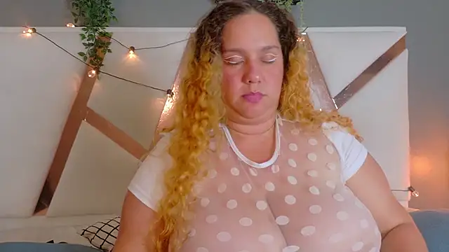JenaCooper_'s Live XXX Chat