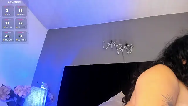 isaxcurves Adlı Modelin Canlı XXX Sohbeti