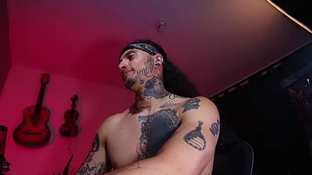 Онлайн чат XXX Ryuk_it