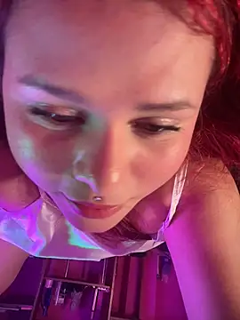 BlazedPauX – Live XXX-chat