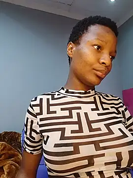 SHANTYBABE: απευθείας συνομιλία ΧΧΧ