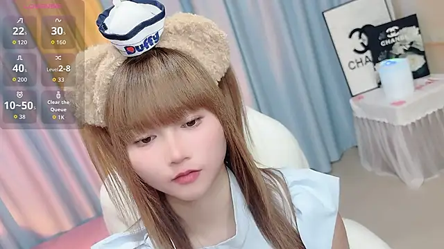 di-or-'s Live XXX Chat