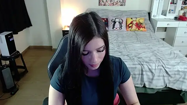 Živý XXX chat kittykat18x