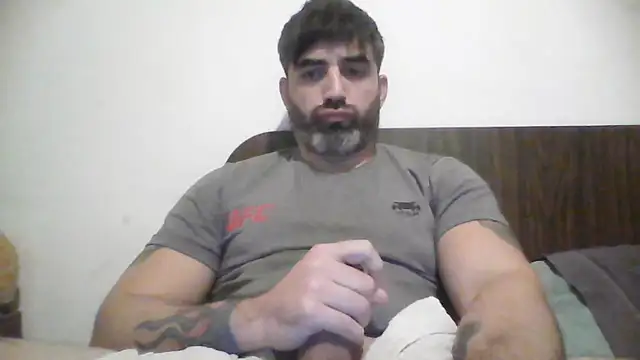 ozzypsico13n Live XXX chat