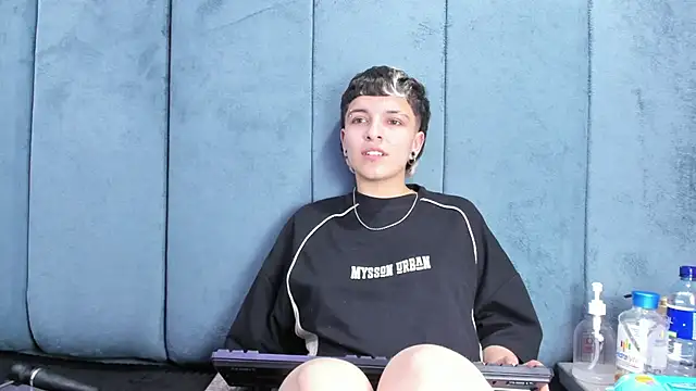 Czat XXX na żywo – Megan_Thompson_