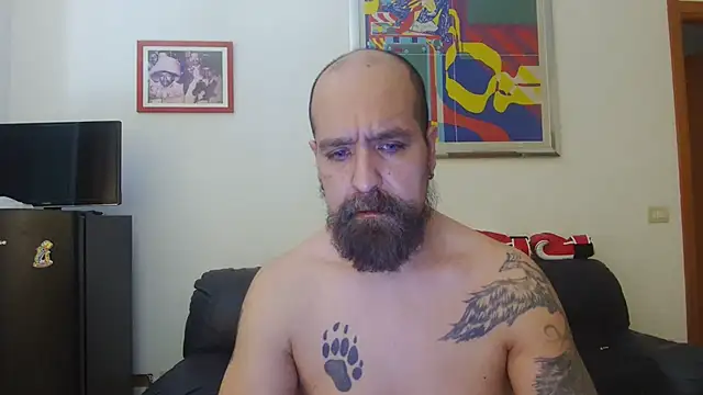 AMIRDIB2025's Live XXX Chat
