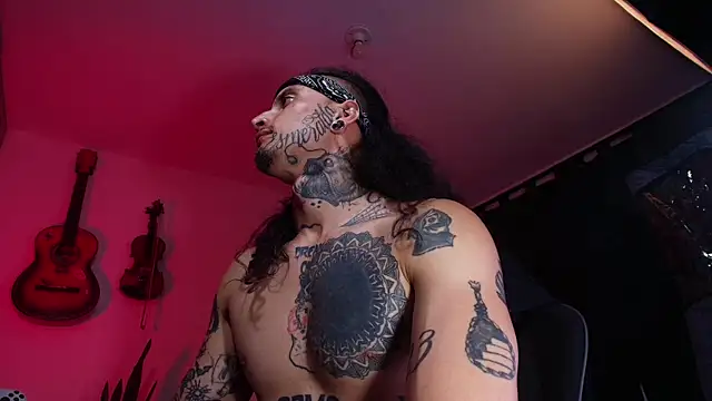 Ryuk_itn Live XXX chat