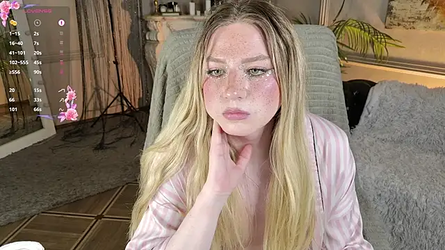 Онлайн чат XXX Jes_Solar