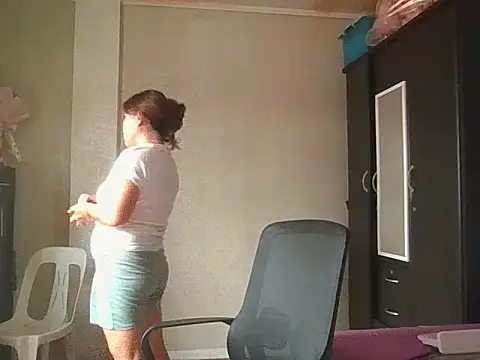 fixylady Live XXX-chat