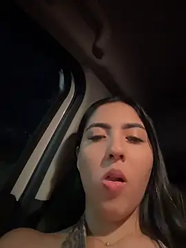 Czat XXX na żywo – I_AM_SOPHIE_