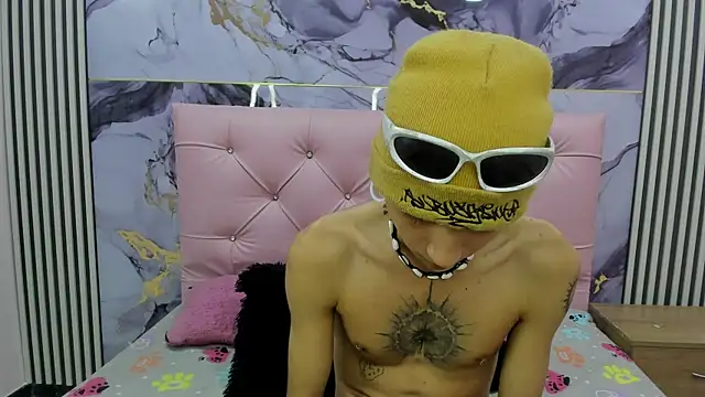 ALAN_wtn Live XXX Chat