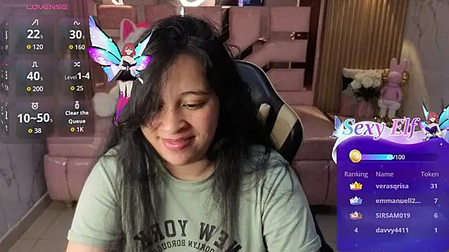 sara_tellez_s' Live XXX Chat